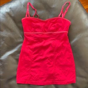 Lulu lemon tank 4